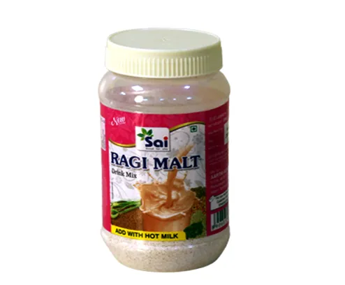 ragi malt mix