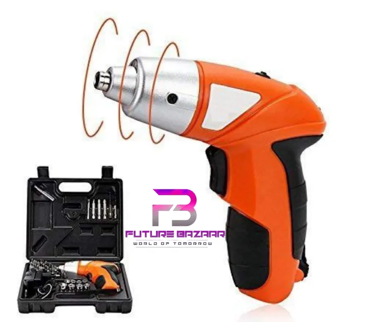  rechargeable handy drill 