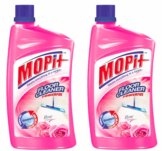 mopit rose floor cleaner