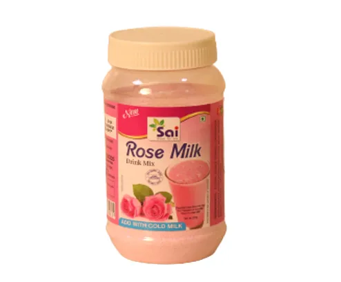 rose milk 200gms